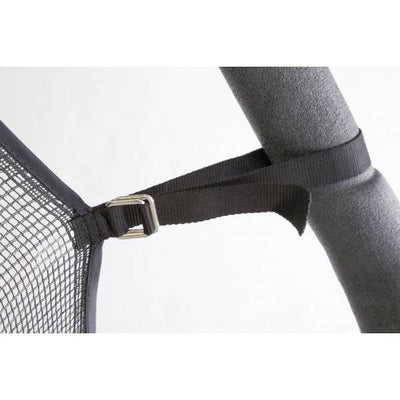 Trampoline Safety Enclosure Net 15-Foot 4 Arch for Jumpking, Bazoongi, Sams Club
