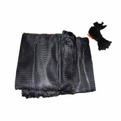 15’ FT Trampoline Safety Net Enclosure Netting - Open Box!