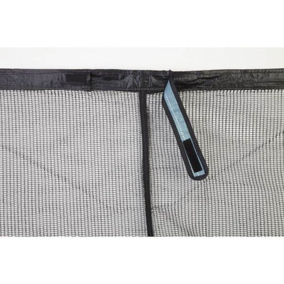 15’ FT Trampoline Safety Net Enclosure Netting - Open Box!