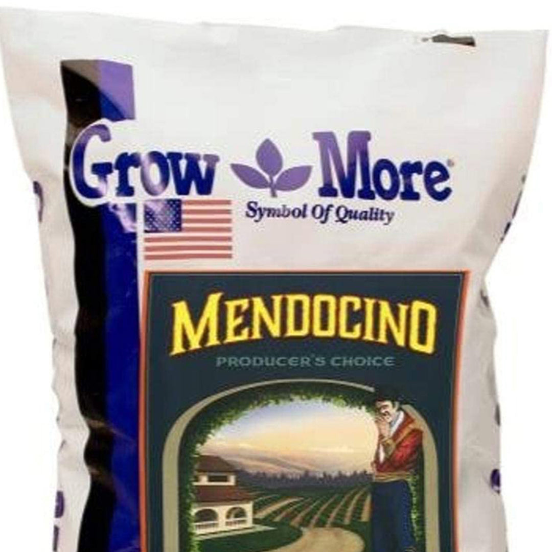 Grow More Mendocino Water Soluble Garden and Greenhouse Flower Hardener, 25 Lbs - VMInnovations