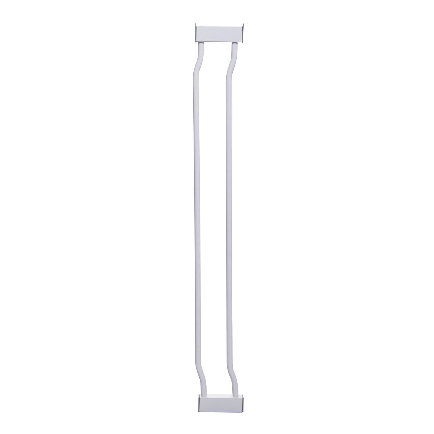 Dreambaby L901 Liberty 3.5 Inch Wide Baby and Pet Safety Gate Extension, White