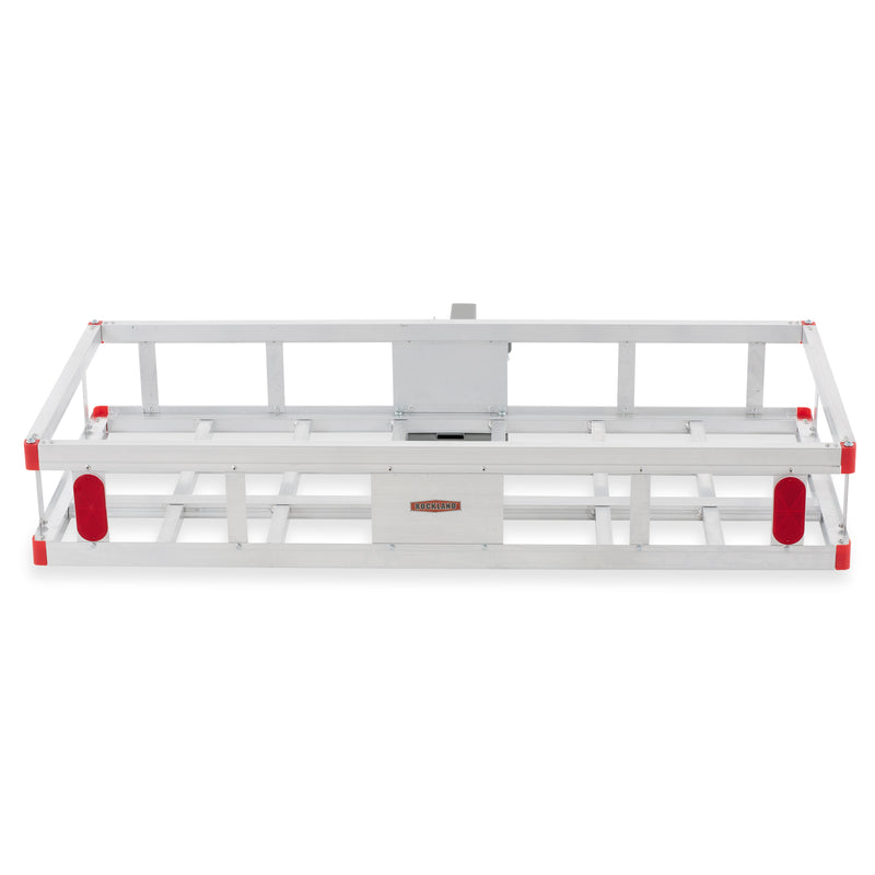 Rockland Universal Cargo Travel Carrier 2 In Hitch Mount, 31 x 49 In (Open Box)