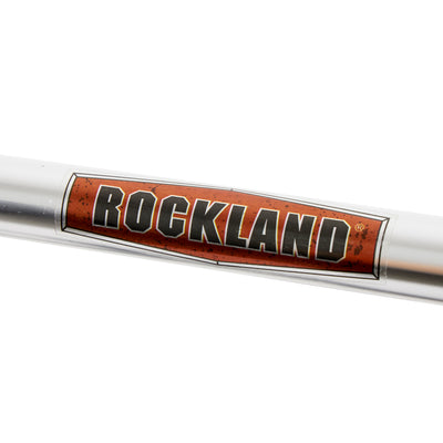 Rockland Trunk Mounted Bicycle Rack Carrier for Cars w/ Pads, 2 Bikes(Open Box) - VMInnovations
