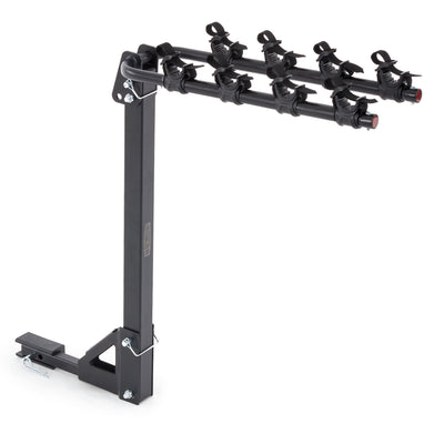 Rockland Hitch Mounted Bike Rack for Cars, Trucks, SUVs, and RVs (Open Box) - VMInnovations