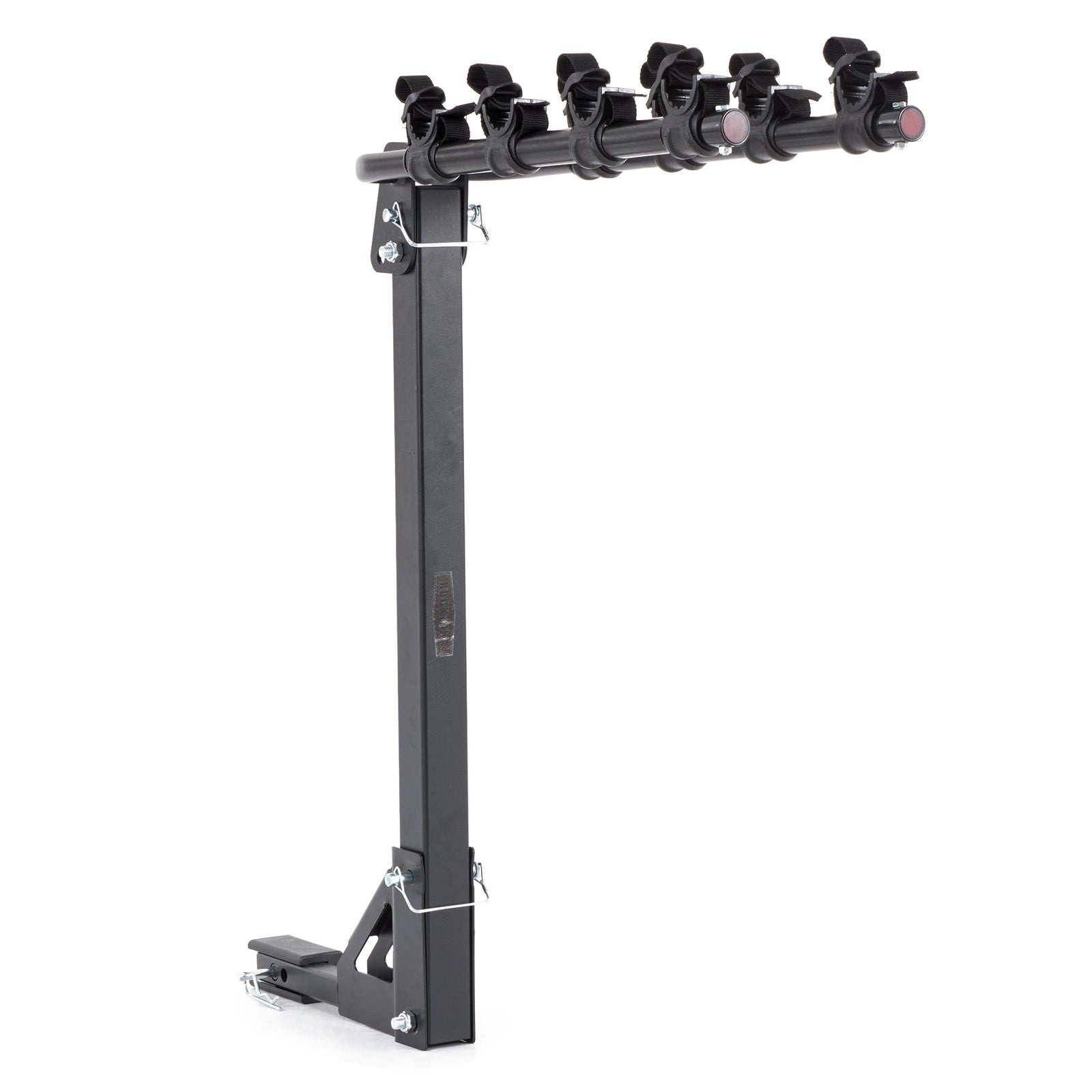 Rockland Hitch Mounted Bike Rack for Cars, Trucks, SUVs, and RVs (Open Box) - VMInnovations
