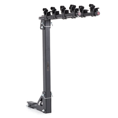 Rockland Hitch Mounted Bike Rack for Cars, Trucks, SUVs, and RVs (Open Box) - VMInnovations