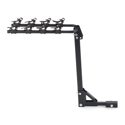 Rockland Hitch Mounted Bike Rack for Cars, Trucks, SUVs, and RVs (Open Box) - VMInnovations