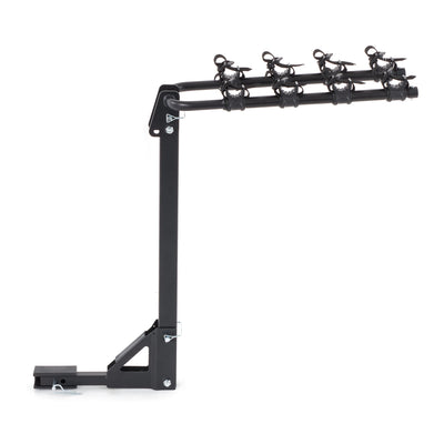 Rockland Hitch Mounted Bike Rack for Cars, Trucks, SUVs, and RVs (Open Box) - VMInnovations