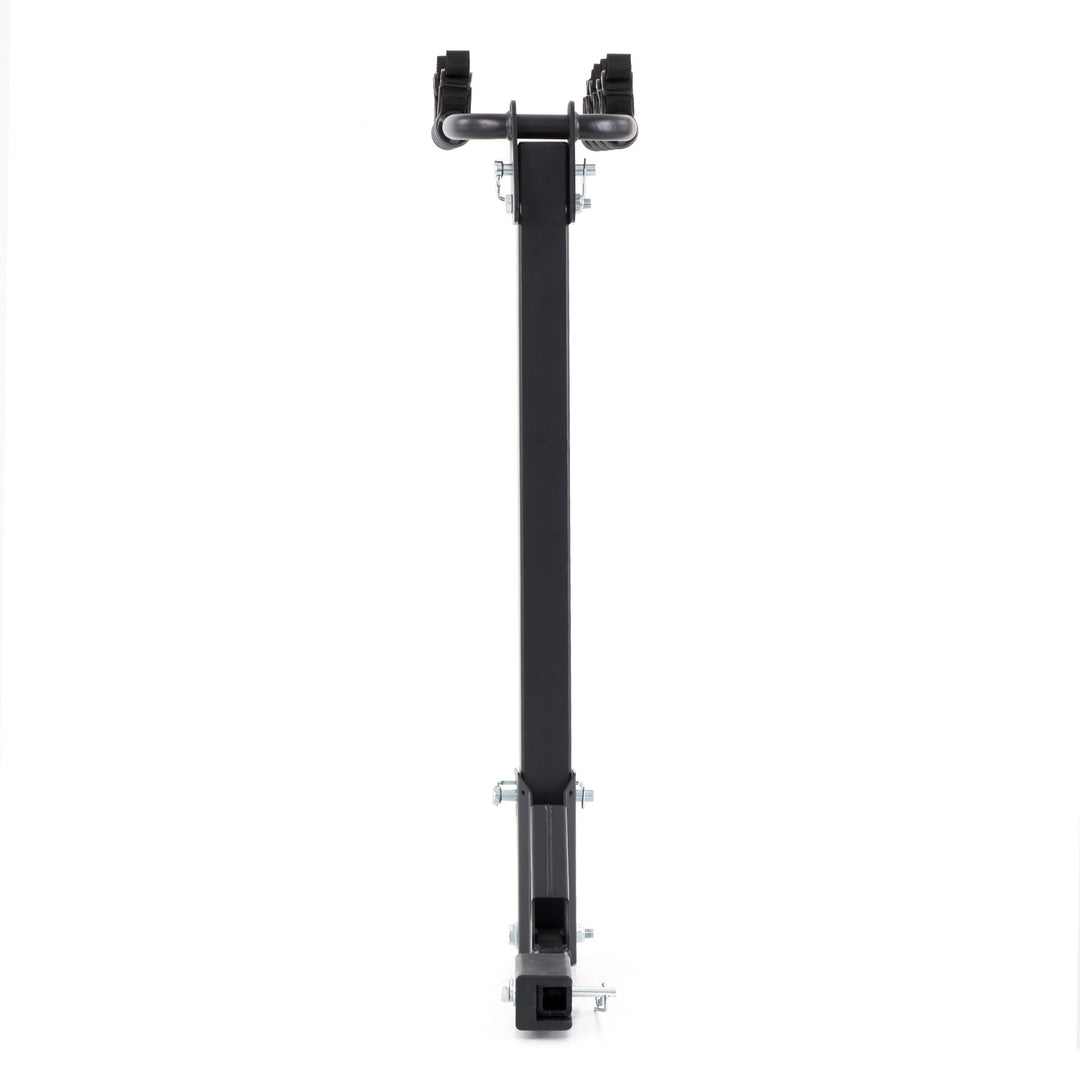 Rockland Hitch Mounted Bike Rack for Cars, Trucks, SUVs, and RVs (Open Box)