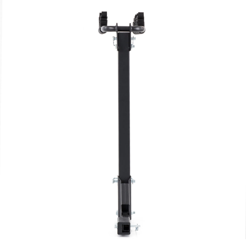 Rockland Hitch Mounted Bike Rack for Cars, Trucks, SUVs, and RVs, 4 Bikes (Used)