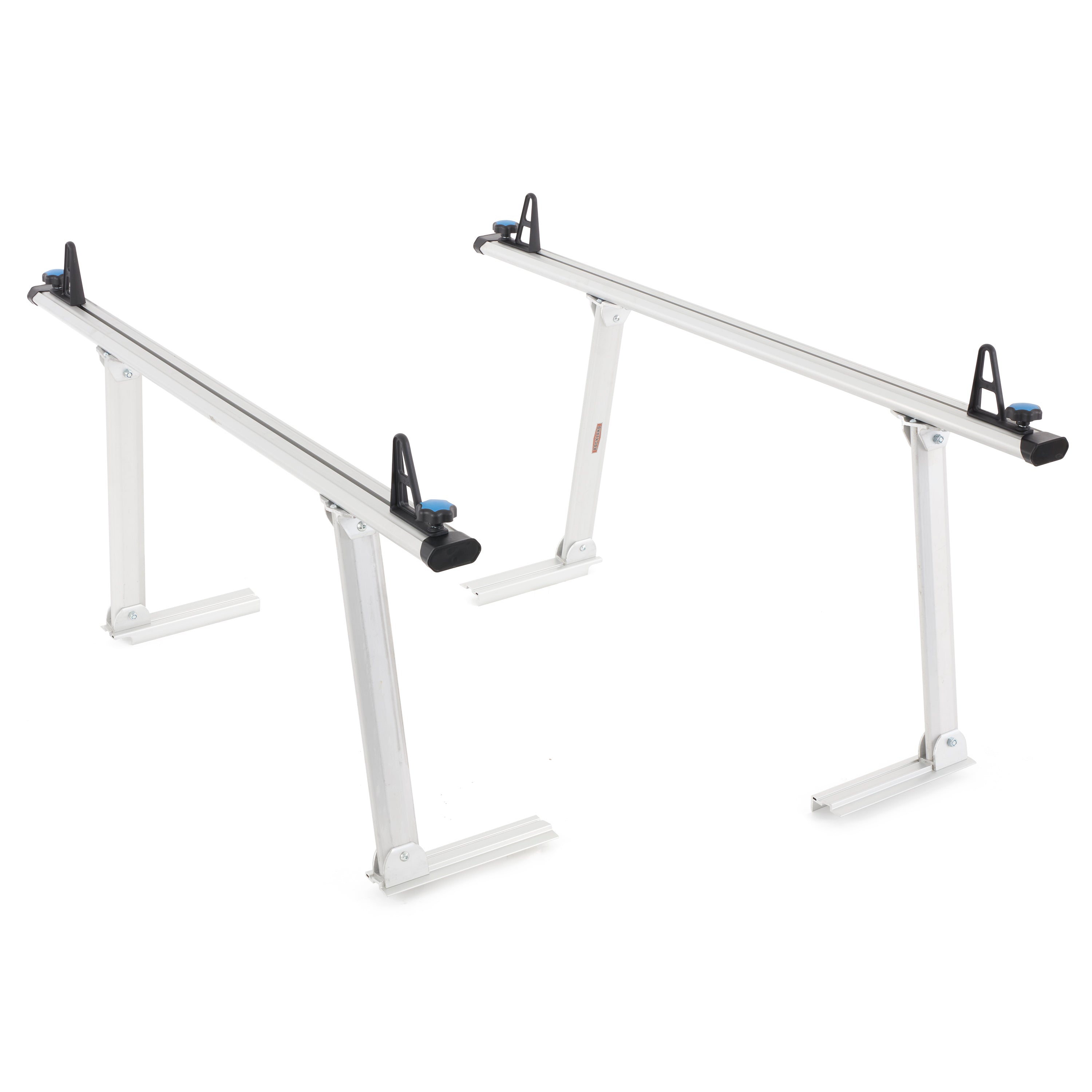 Rockland Universal Truck Bed Rack with 800lb Capacity for Oversized Cargo (Used) - VMInnovations