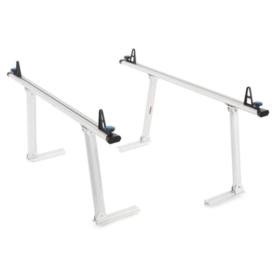 Rockland Universal Truck Bed Rack with 800lb Capacity for Oversized Cargo (Used) - VMInnovations