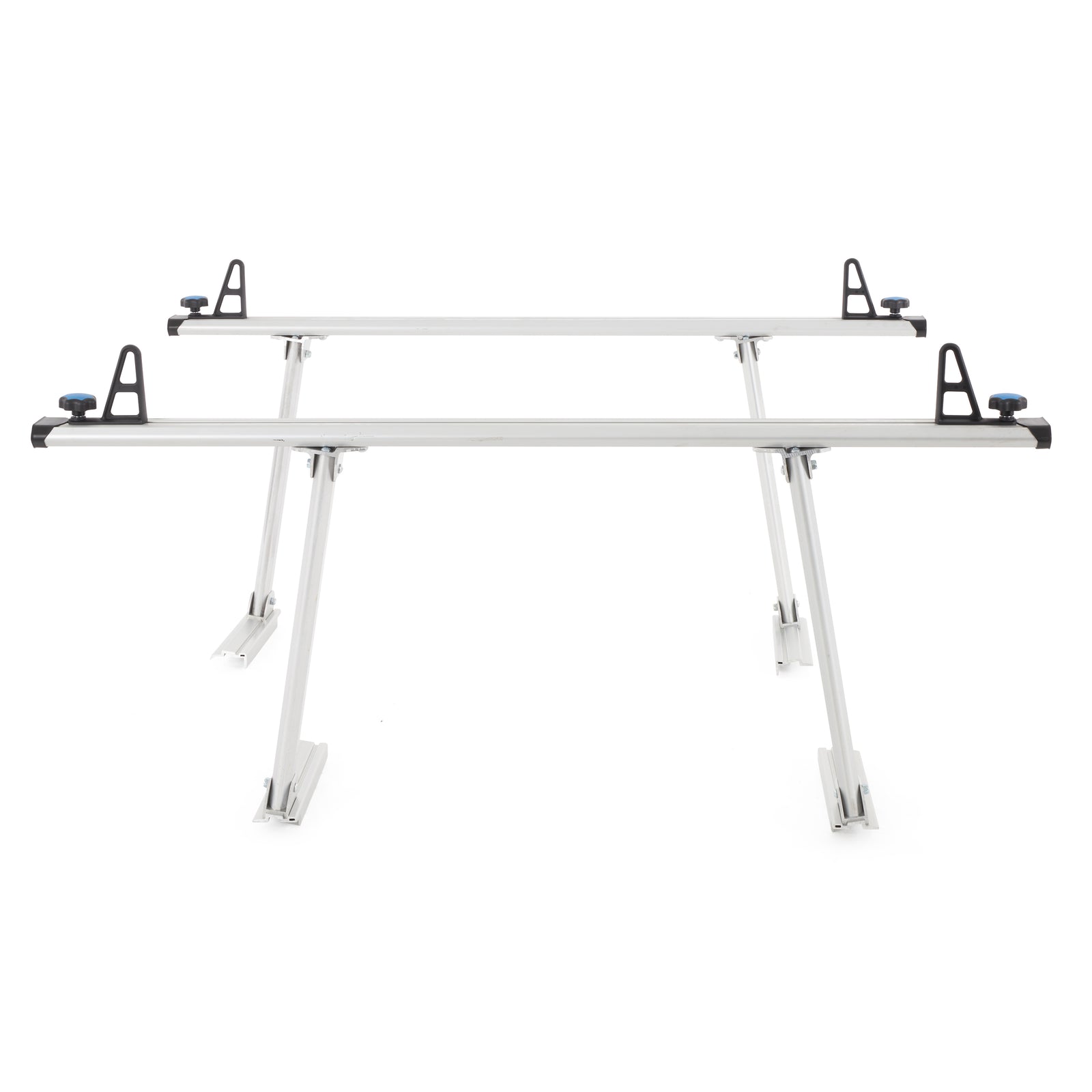 Rockland Universal Truck Bed Rack with 800lb Capacity for Oversized Cargo (Used) - VMInnovations