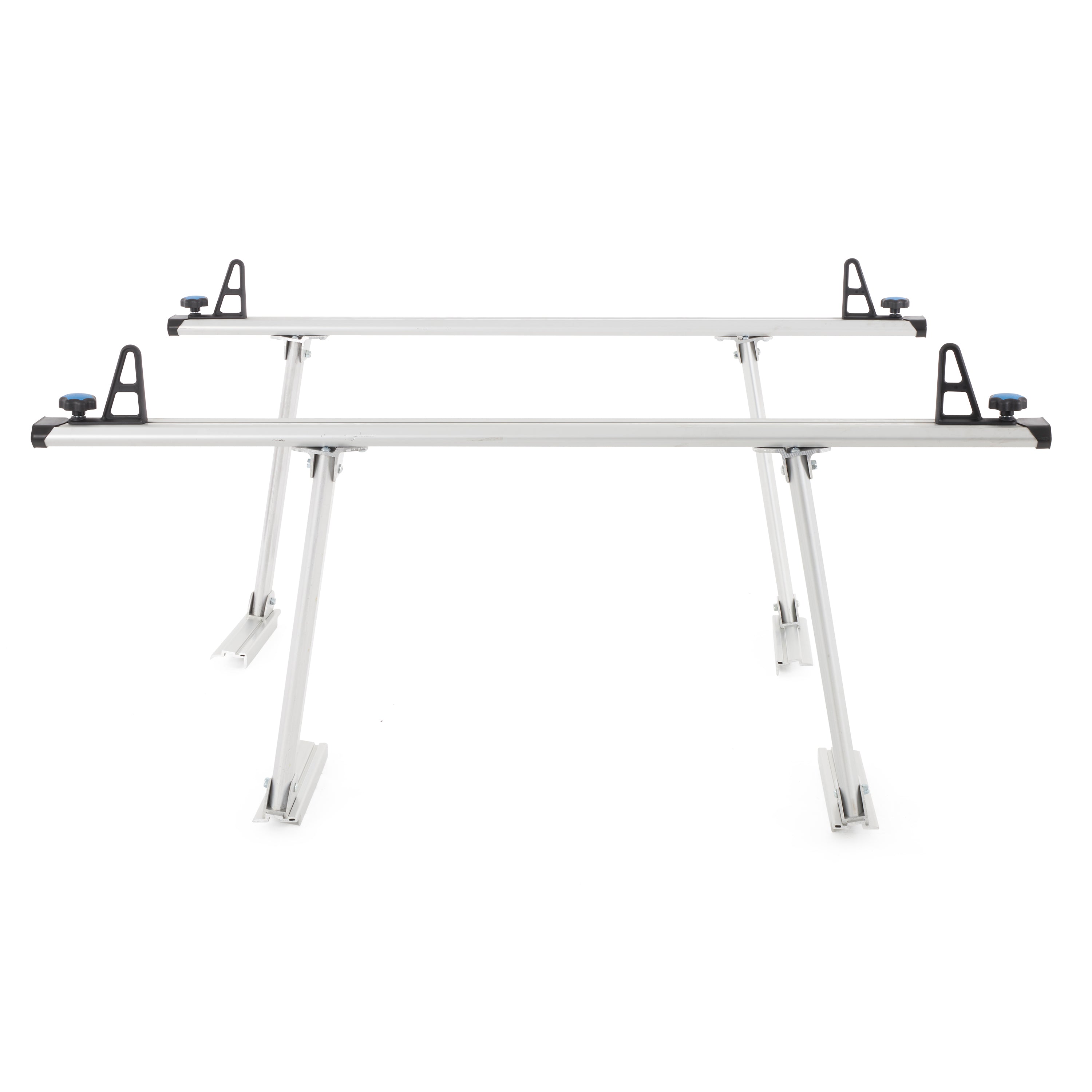Rockland Universal Truck Bed Rack with 800lb Capacity for Oversized Cargo (Used) - VMInnovations