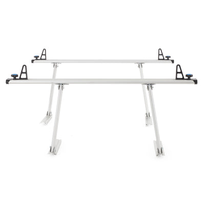 Rockland Universal Truck Bed Rack with 800lb Capacity for Oversized Cargo (Used) - VMInnovations