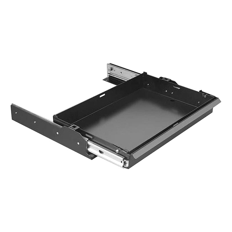 MORryde SP60-041 RV Auto Camping Generator Battery Utility Sliding Pullout Tray