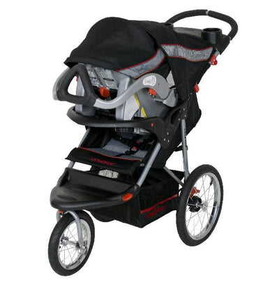 BABY TREND Stroller & Car Seat Travel System Millennium (Open Box)