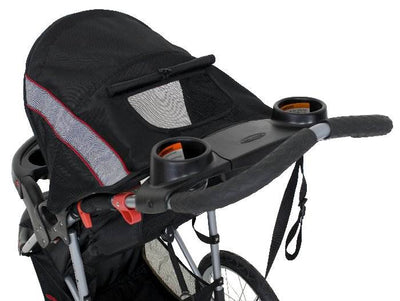 BABY TREND Stroller & Car Seat Travel System Millennium (Open Box)