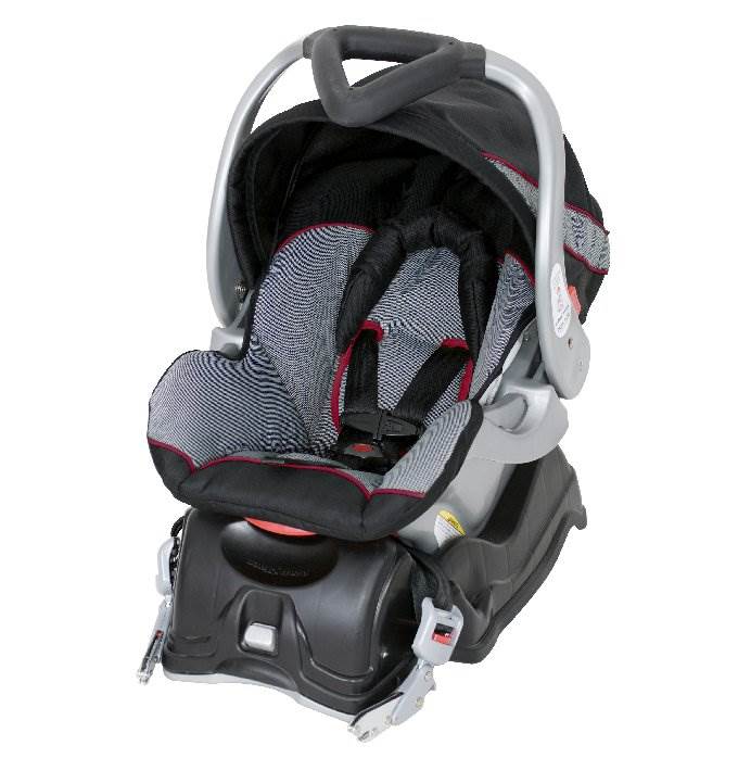 BABY TREND Stroller & Car Seat Travel System Millennium (Open Box)