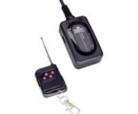 CHAUVET DJ FC-W Wireless Remote for Hurricane H-900 H-1100 H-1300 Fog Machine