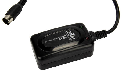 CHAUVET DJ FC-W Wireless Remote for Hurricane H-900 H-1100 H-1300 Fog Machine
