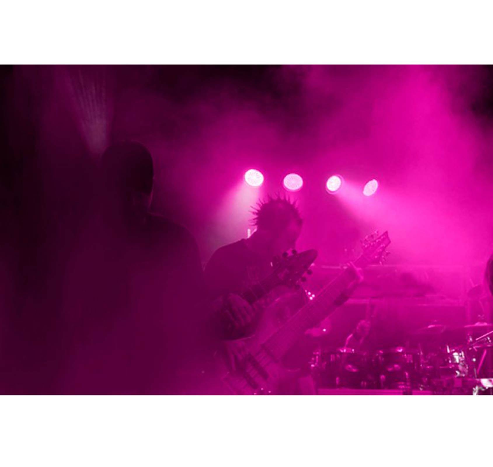 2 CHAUVET HURRICANE H-901 DJ Water-Based Smoke Fog Machines w/Wired Remote H901 - VMInnovations