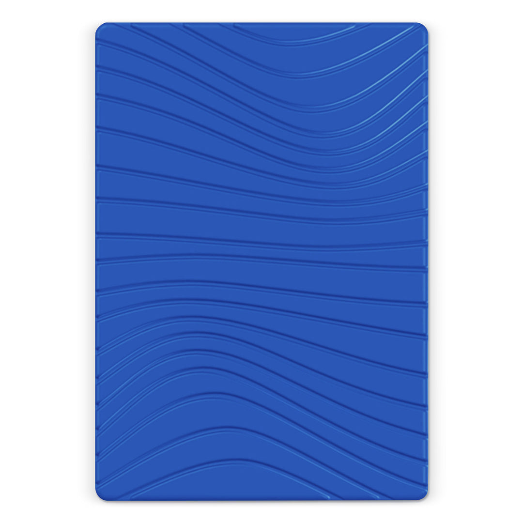 Big Joe Aquaria Roll Up 2 Person Swimming Pool Ripple Comfort Lounge Float, Blue