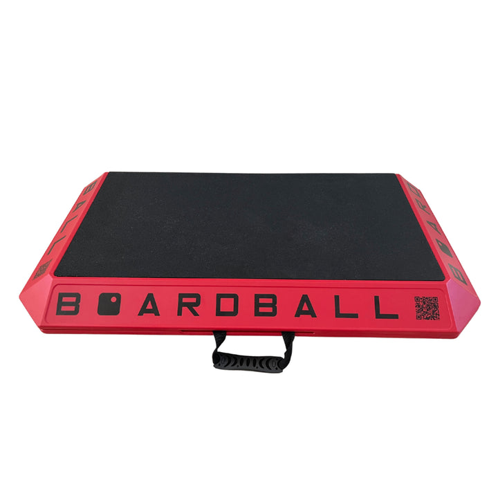 Boardball Sport Boardball Set with Board, Volleyball, and Hand Pump (Open Box)