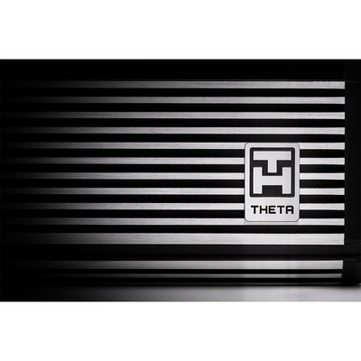 Hifonics ZEUS THETA 3200W Super D Class Mono Block Amplifier (Open Box)