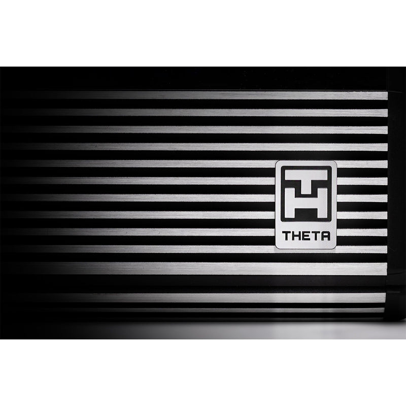 Hifonics ZEUS THETA 3200W Super D Class Mono Block Amplifier (Open Box)