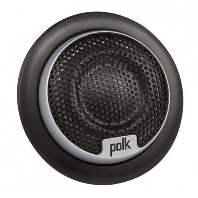 Polk Audio MM1 Series 6.5" Component Waterproof Speakers, Certified Refurbished