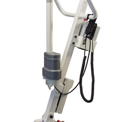 Lumex LF1050 Battery Powered 400lb Weight Capacity Patient Transfer Lift - VMInnovations