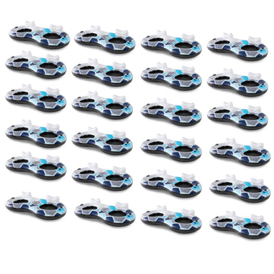 Bestway Rapid Rider Inflatable Round 2 Person Water Tube w/ Handles (24 Pack) - VMInnovations