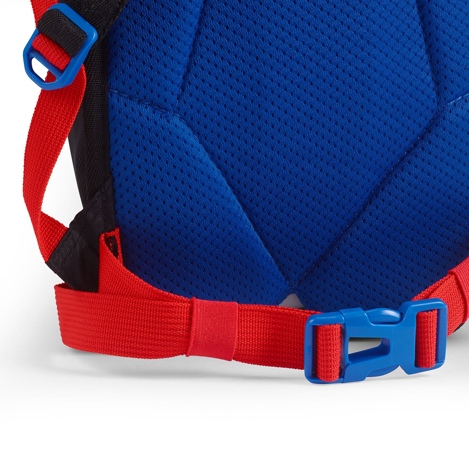 High Sierra Hydrahike 2.0 8L Youth Hydration Backpack for Hiking, Blue/Black - VMInnovations