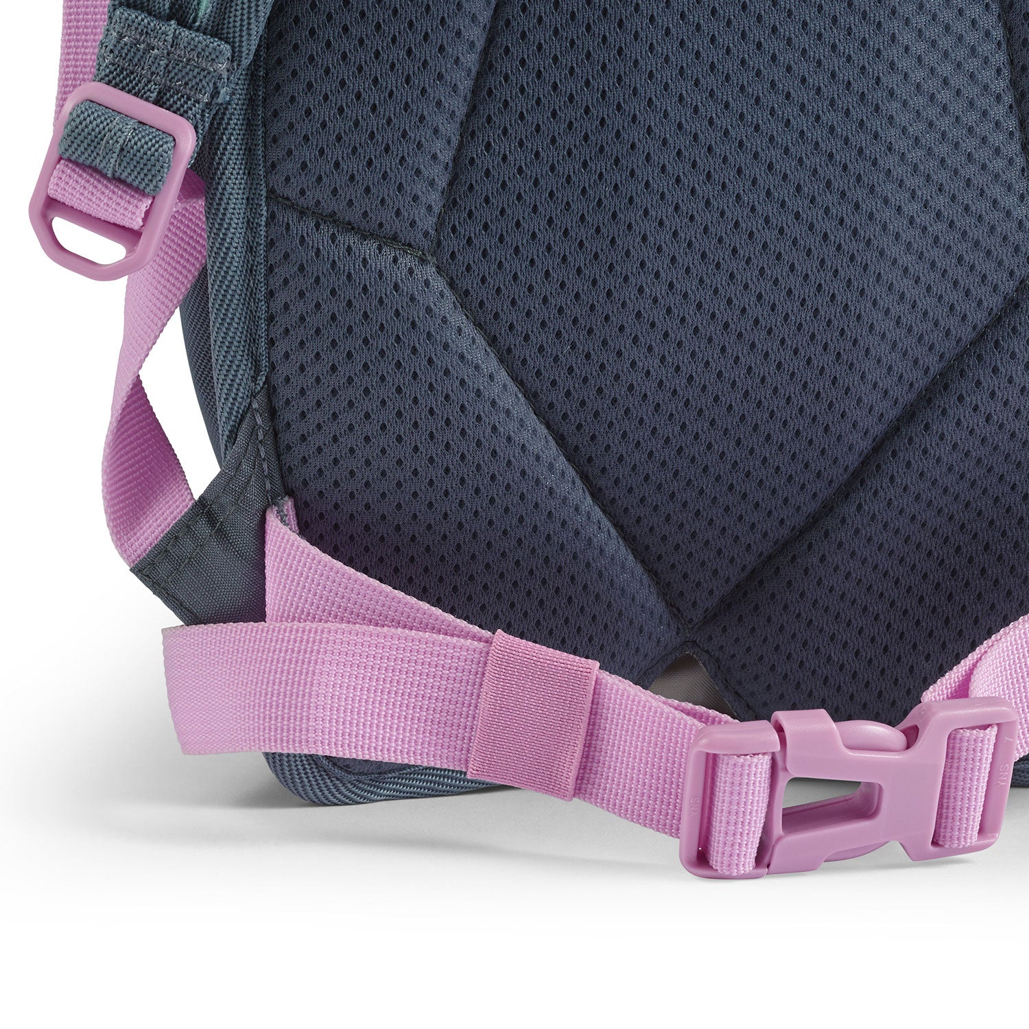 High Sierra Hydrahike 2.0 8L Youth Hydration Backpack for Hiking, Curious Teal