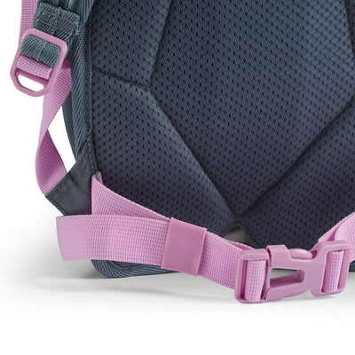 High Sierra Hydrahike 2.0 8L Youth Hydration Backpack for Hiking, Curious Teal