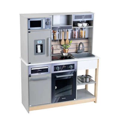 Theo Klein Miele Children's Mini Kitchen Food Prep Pretend Play Set (For Parts)