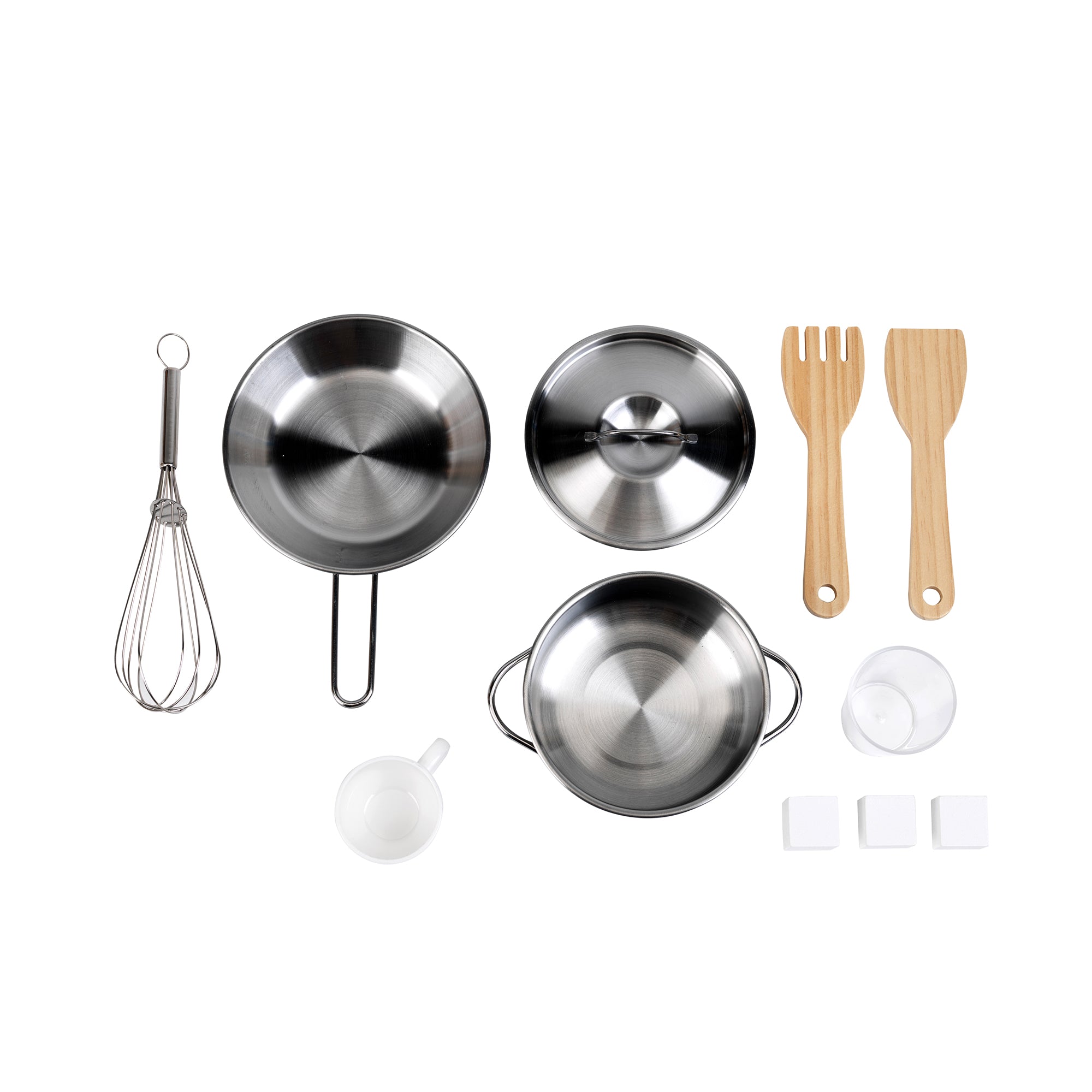 Theo Klein Miele Children's Mini Kitchen Food Prep Pretend Play Set (For Parts)