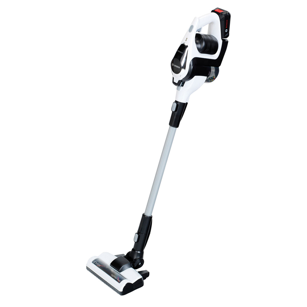 Theo Klein 11 pc Kids Play Cleaning Cart Set w/ Mop, Broom, & Vacuum (Open Box)