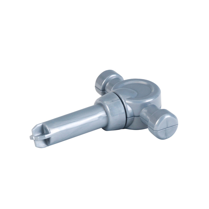 Theo Klein 89Pc MACK Truck Semi 4-1 Tool Set Building Toy for Ages 3 & Up (Used) - VMInnovations