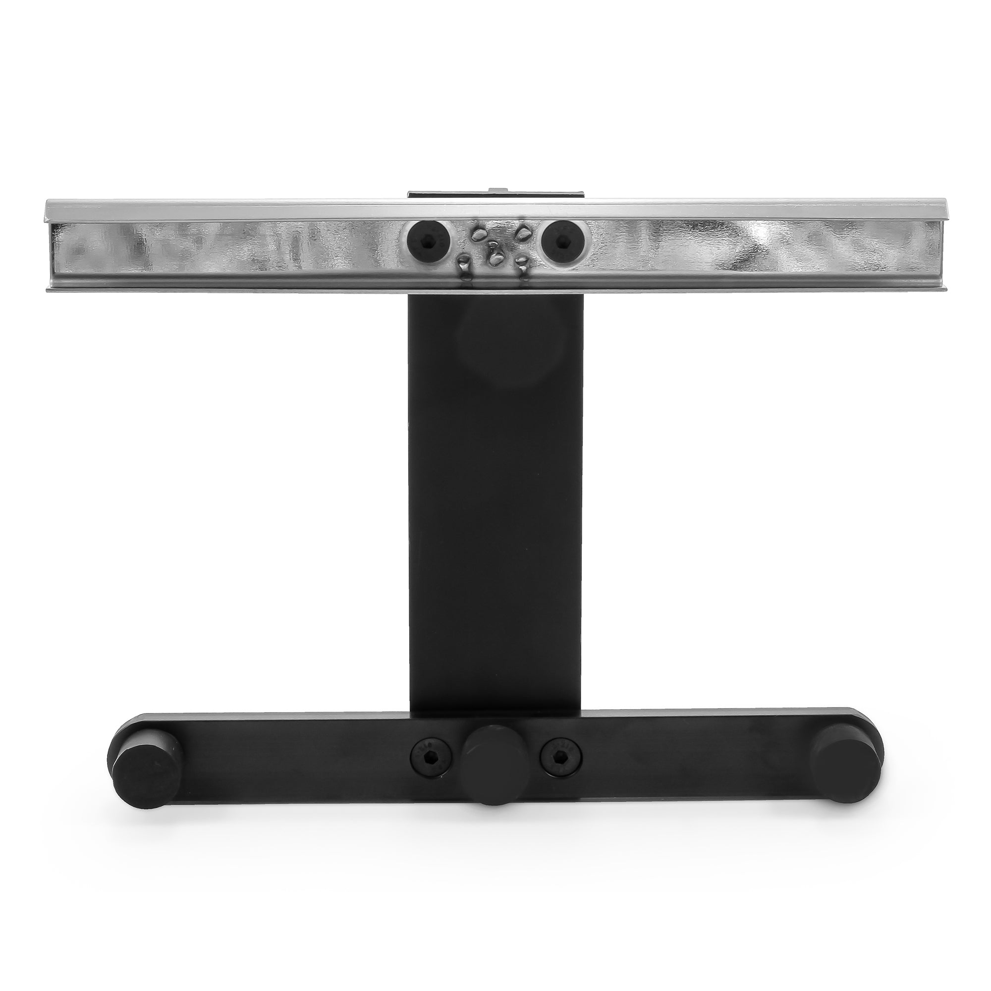 Camco Portable Outdoor BBQ Grill RV Mount w/ Nonslip Rubber Feet (Open Box)