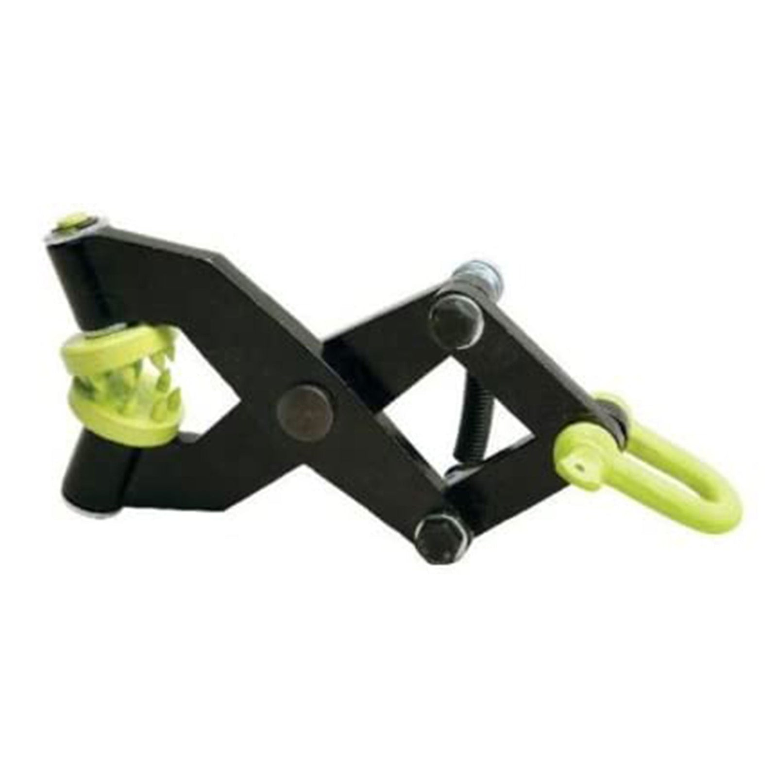 Brush Grubber BG-01 Original Brush & Small Tree Stump Root Puller Remover Tool - VMInnovations