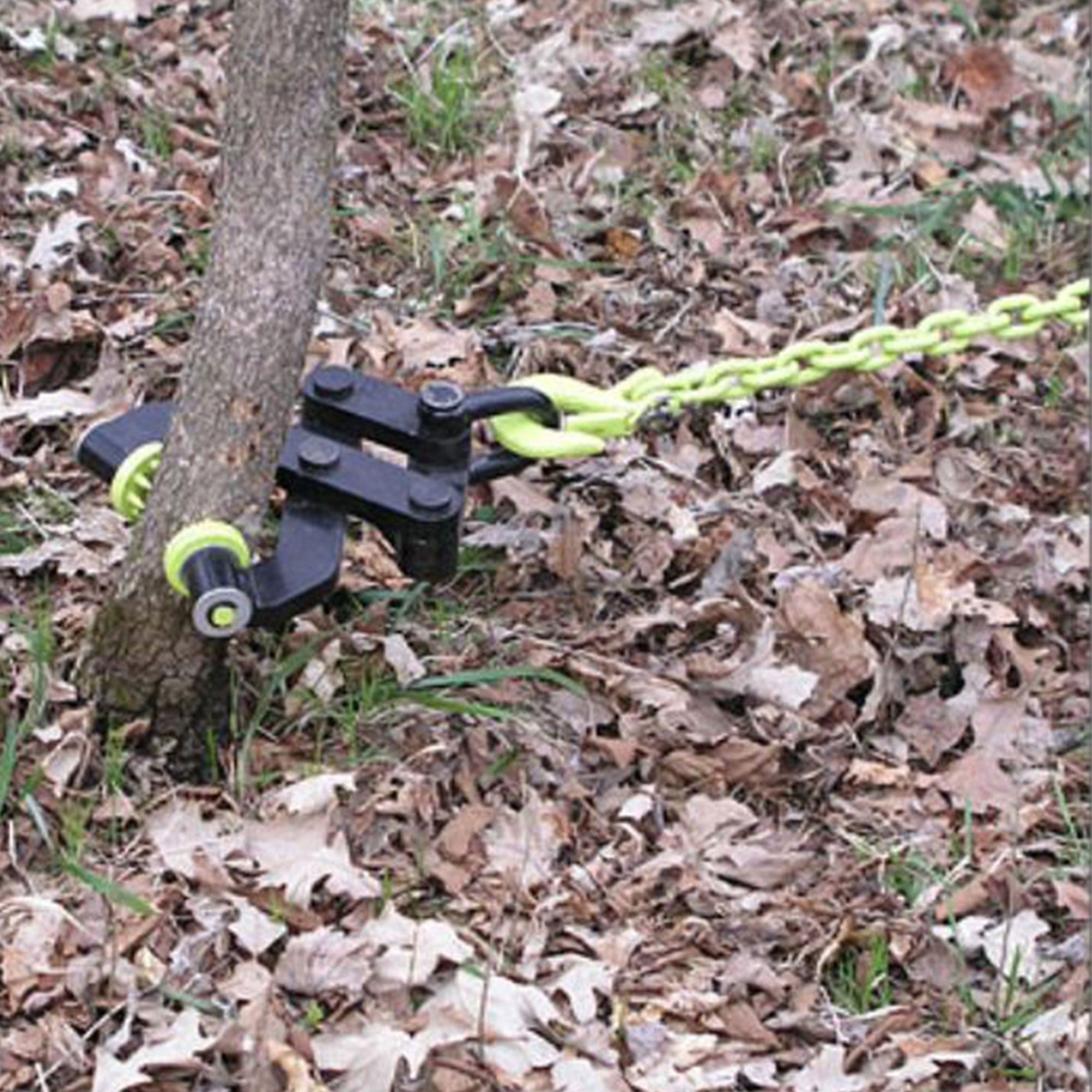 Brush Grubber BG-01 Original Brush & Small Tree Stump Root Remover (Open Box) - VMInnovations