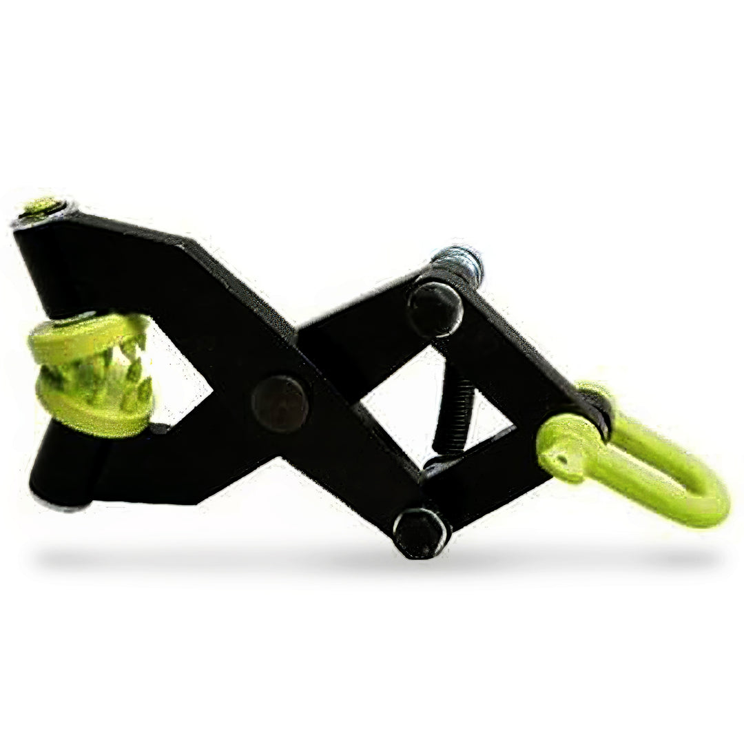 Brush Grubber BG-01 Brush & Small Tree Stump Root Puller Remover Tool (Used) - VMInnovations