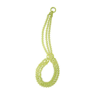 Brush Grubber HD Shrub Clump Tree Grabber Metal Chain System, Use w/ ATV & UTV - VMInnovations