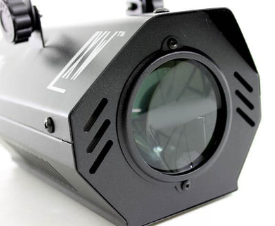 CHAUVET LXW Moonflower LED DJ Club Light Effect!