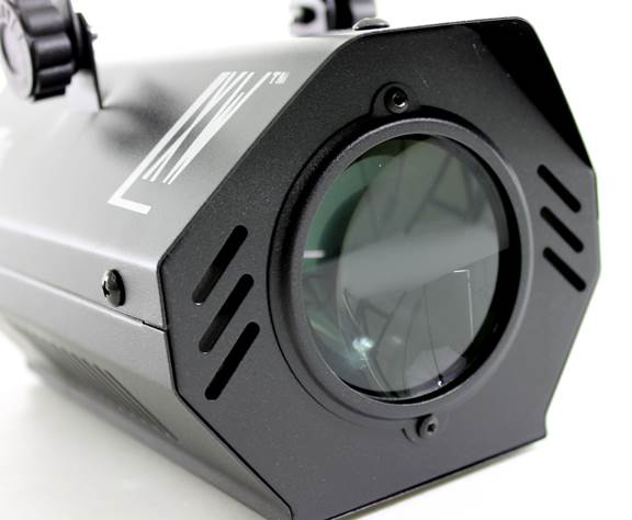 CHAUVET LXW Moonflower LED DJ Club Light Effect!