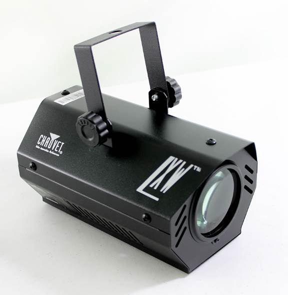 CHAUVET LXW Moonflower LED DJ Club Light Effect!
