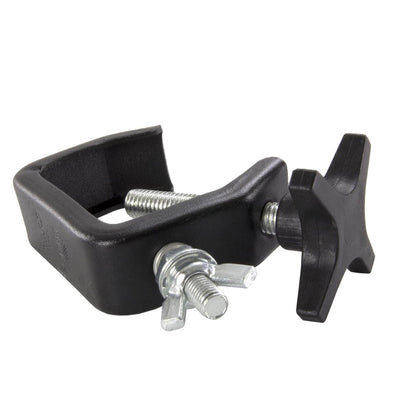 16 CHAUVET CLP-03 Standard C Clamps DJ 1-2" Truss Light Mount | 44 lbs Capacity