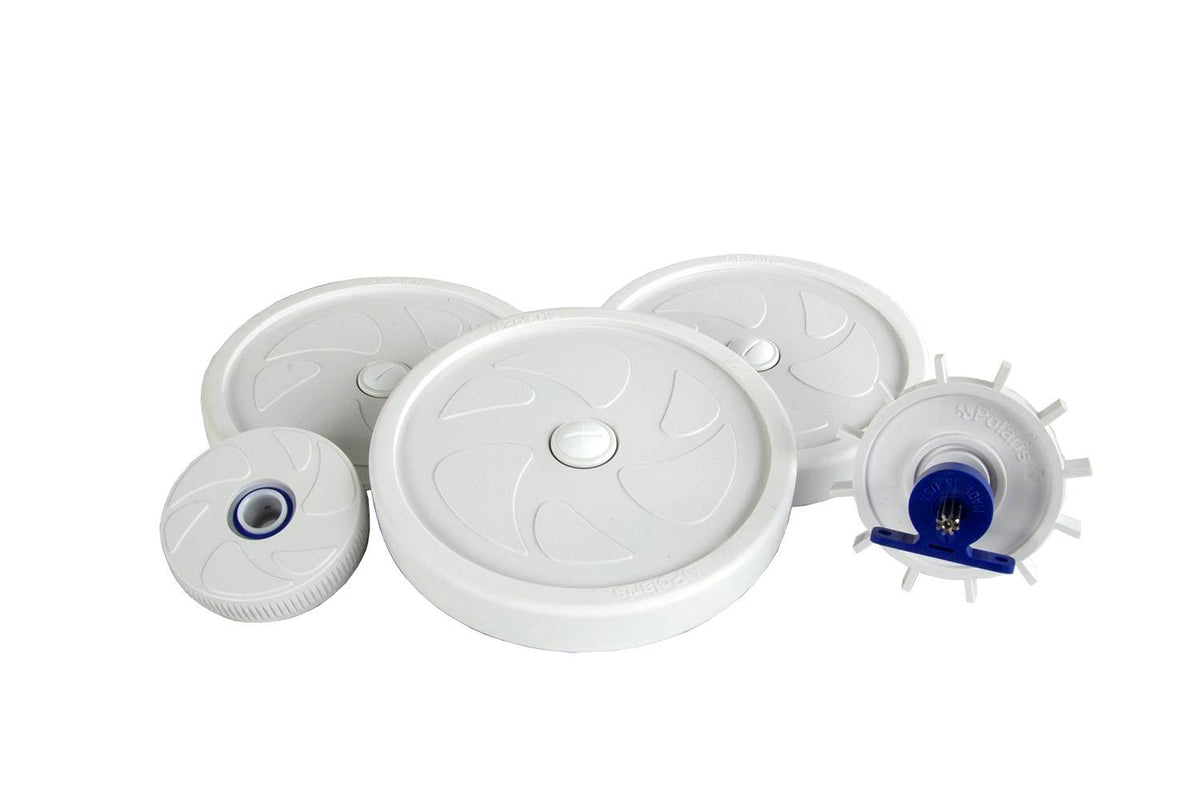 Polaris A49 Automatic Tune Up Pool Cleaning Kit for Polaris 180 280 Cleaner